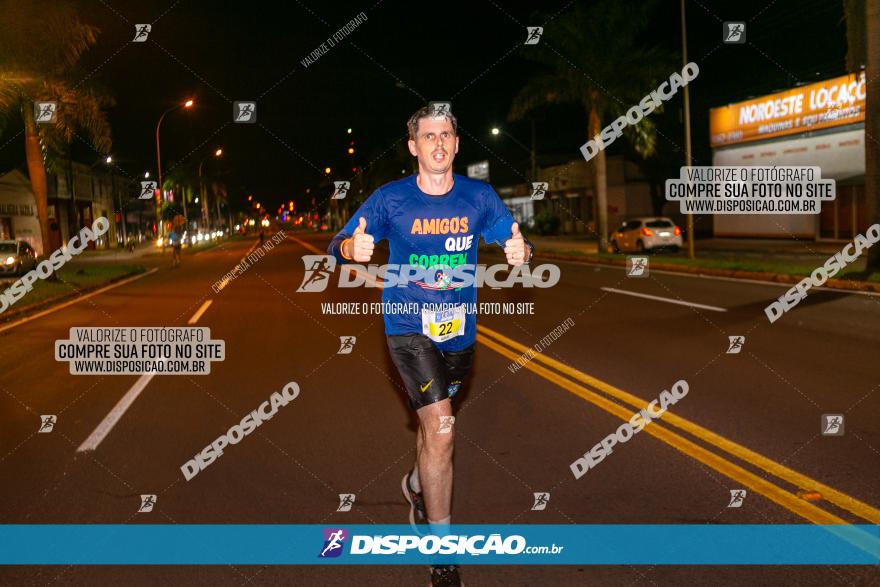 1ª IVC Night Run