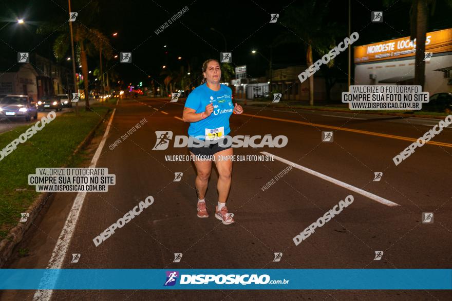 1ª IVC Night Run