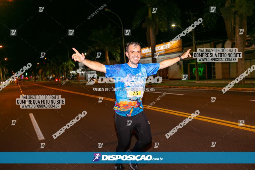 1ª IVC Night Run