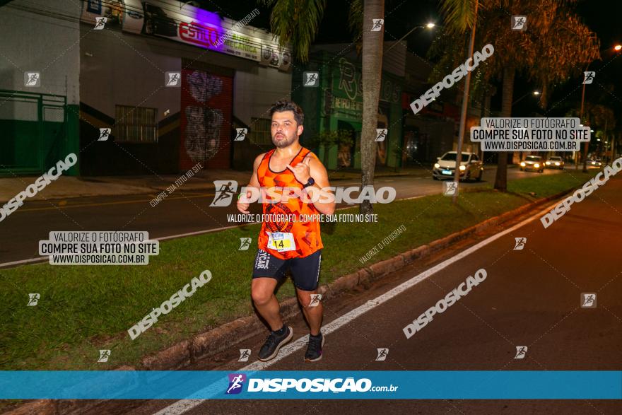 1ª IVC Night Run