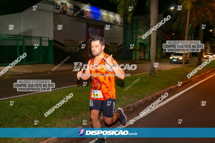 1ª IVC Night Run