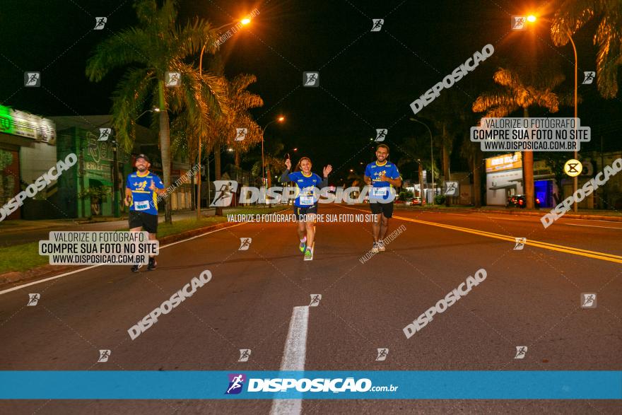 1ª IVC Night Run