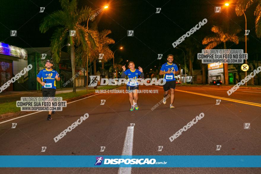 1ª IVC Night Run