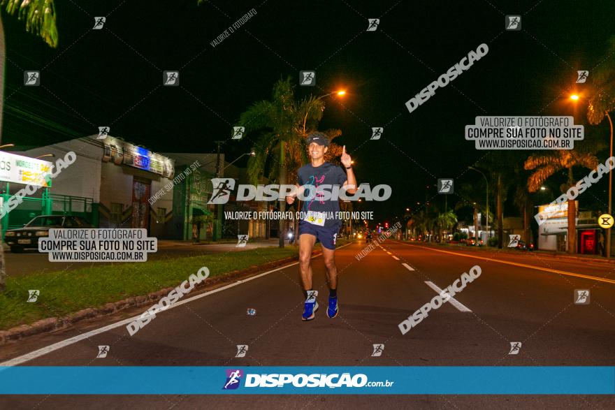 1ª IVC Night Run