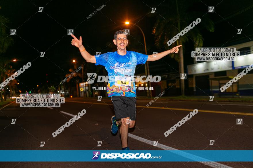 1ª IVC Night Run