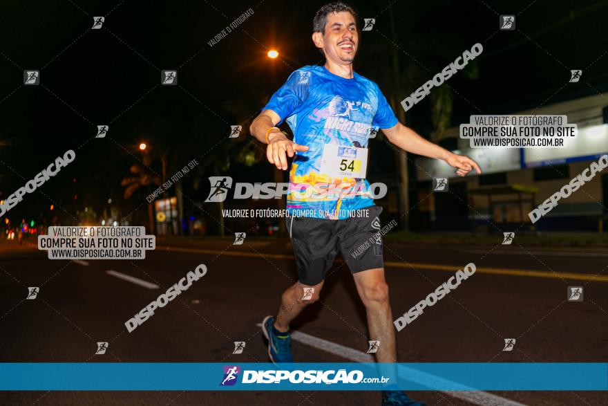 1ª IVC Night Run