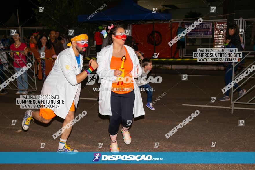 1ª IVC Night Run