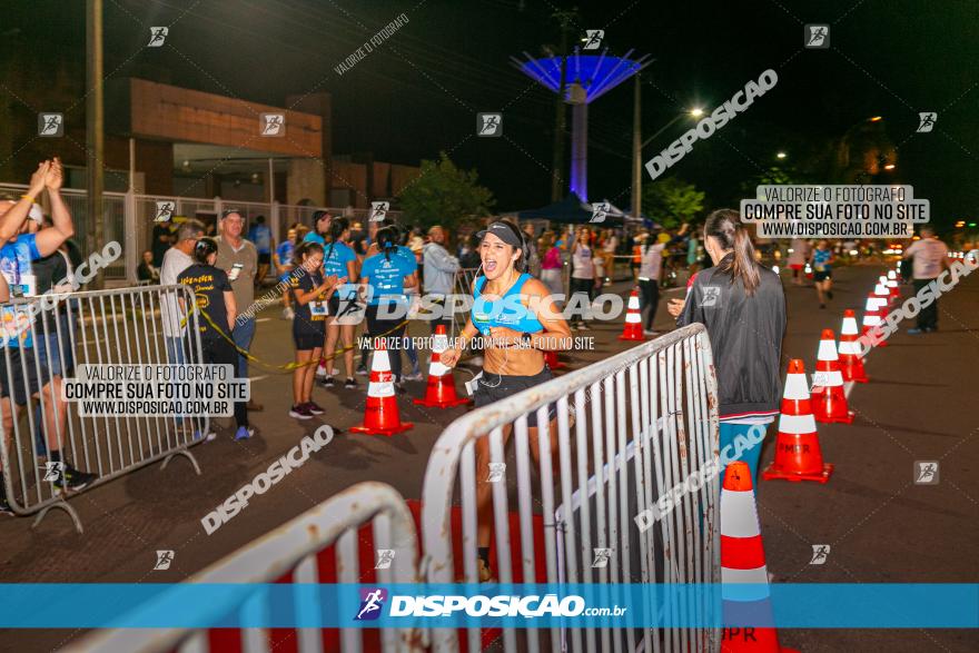 1ª IVC Night Run