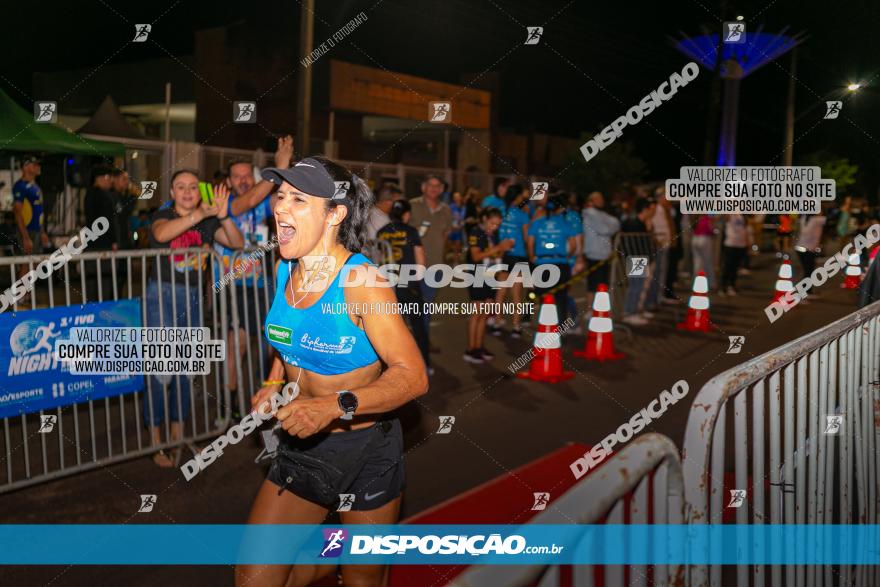 1ª IVC Night Run