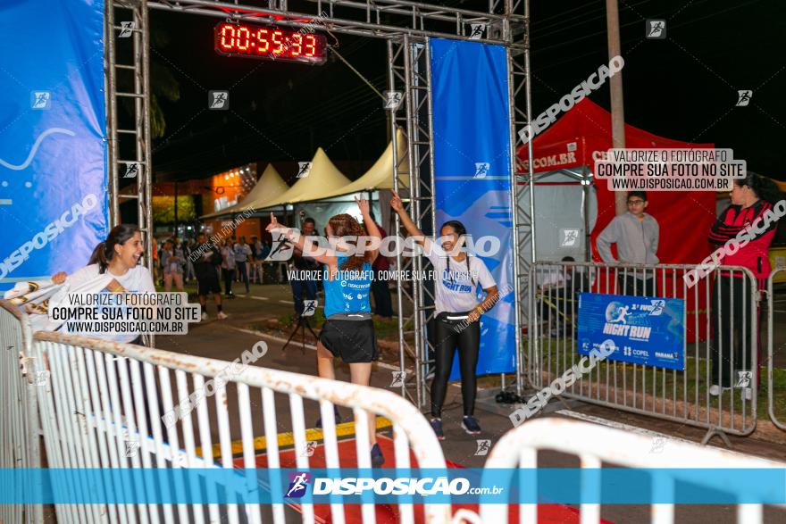 1ª IVC Night Run