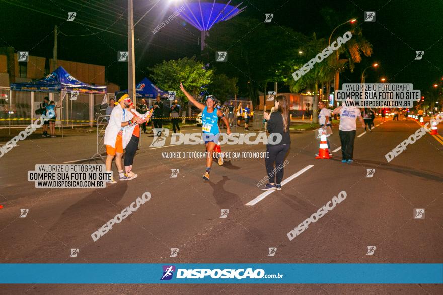 1ª IVC Night Run