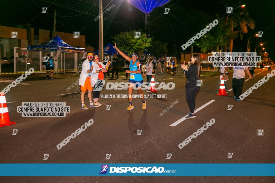 1ª IVC Night Run