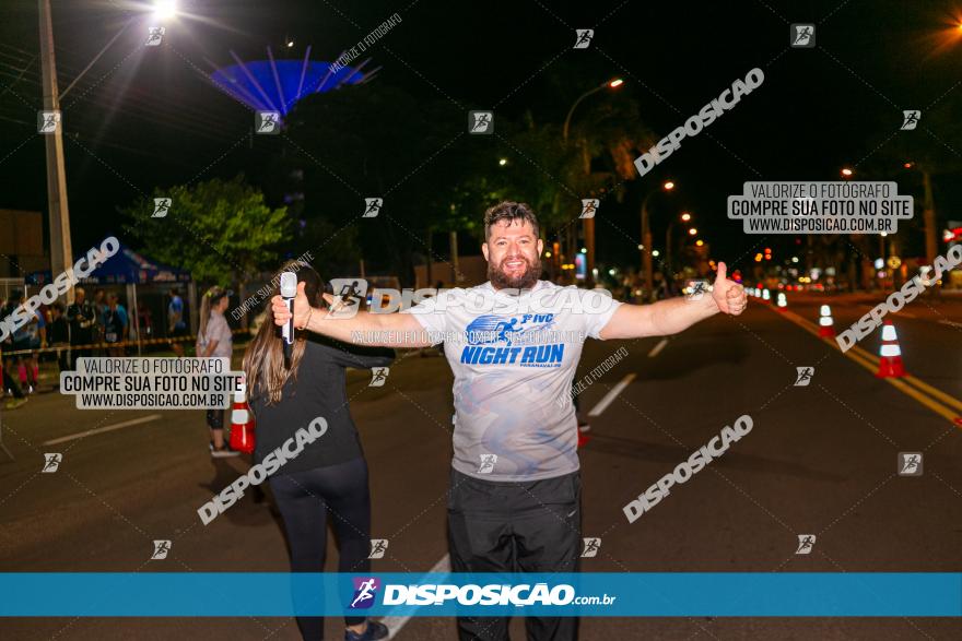 1ª IVC Night Run