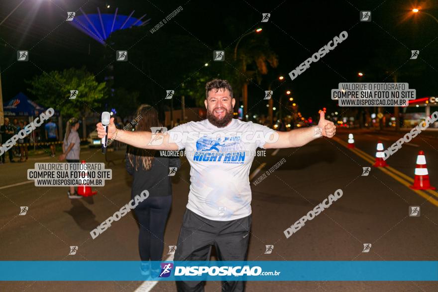 1ª IVC Night Run