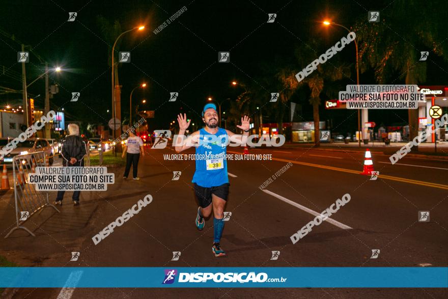 1ª IVC Night Run