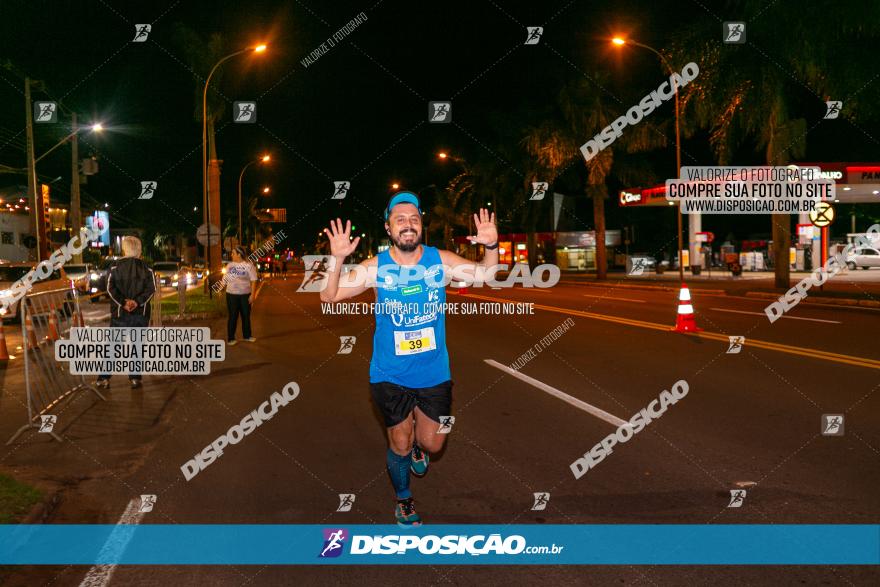 1ª IVC Night Run