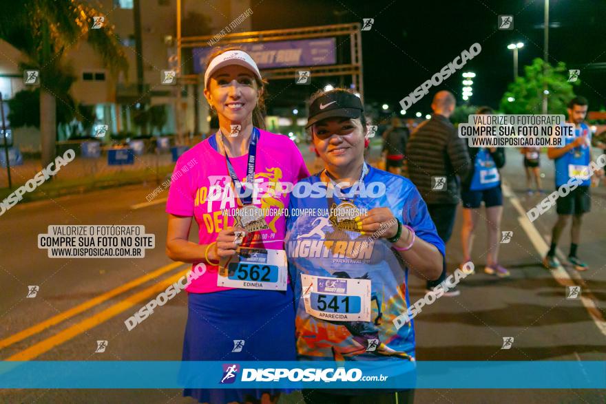 1ª IVC Night Run