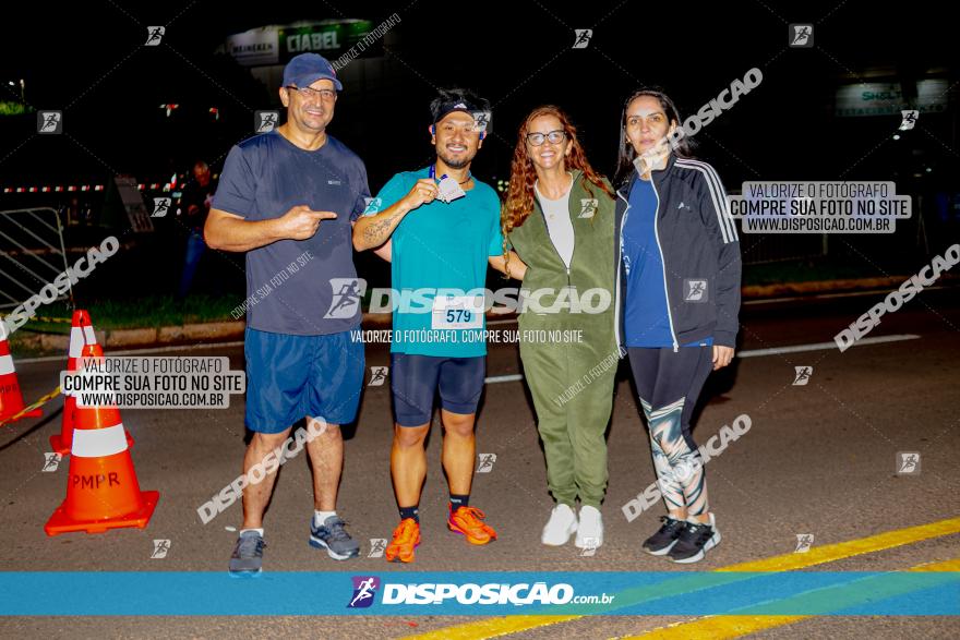 1ª IVC Night Run