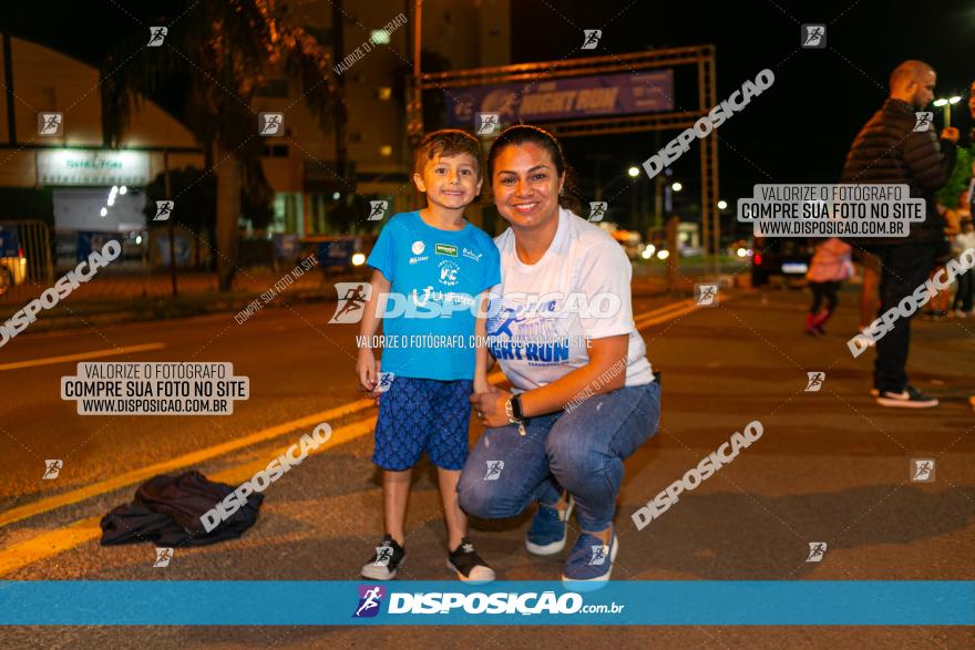 1ª IVC Night Run