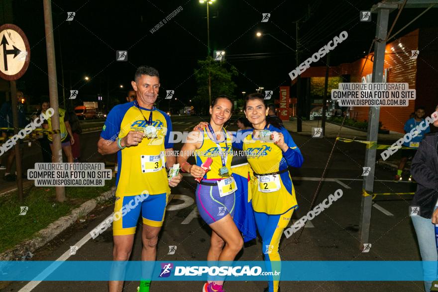 1ª IVC Night Run