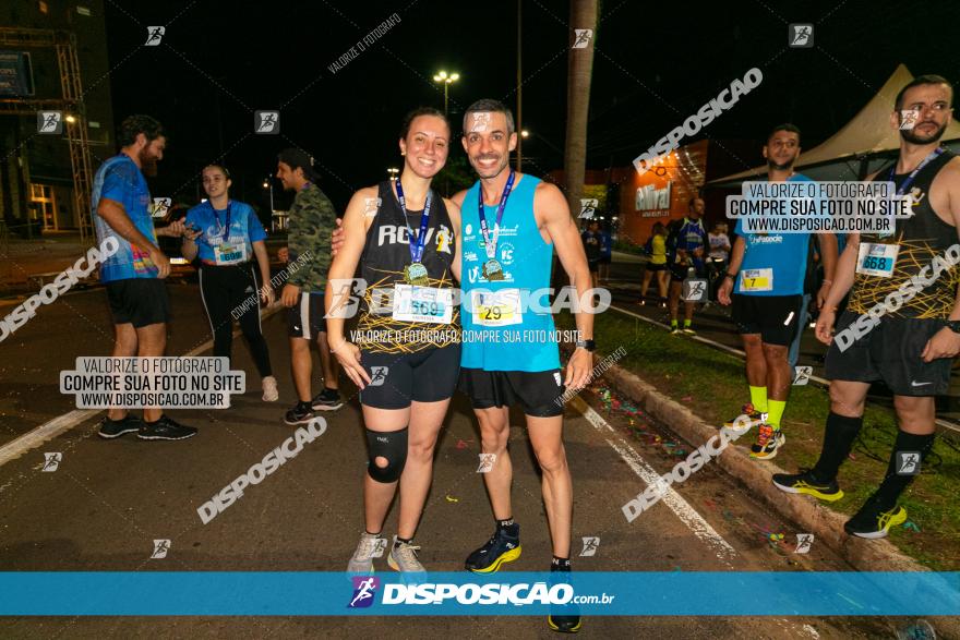 1ª IVC Night Run