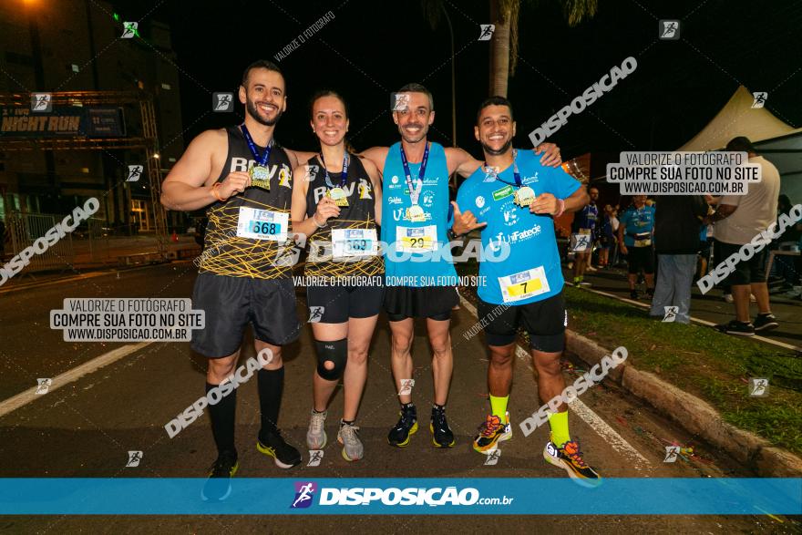 1ª IVC Night Run