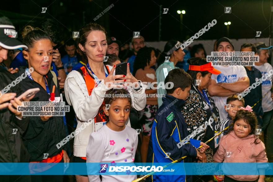 1ª IVC Night Run