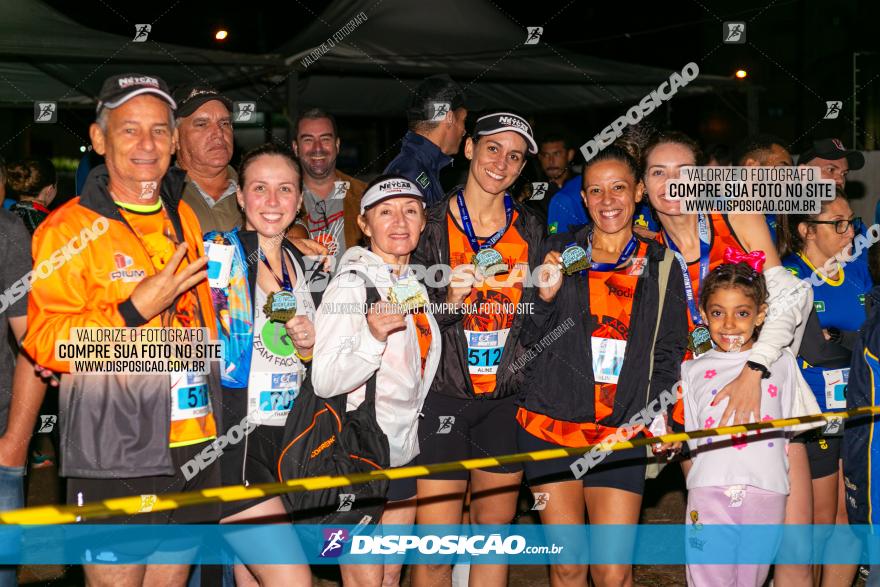 1ª IVC Night Run