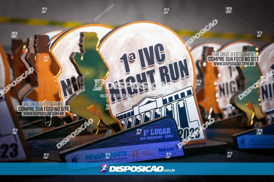 1ª IVC Night Run