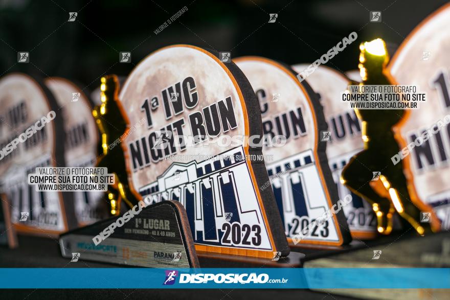 1ª IVC Night Run