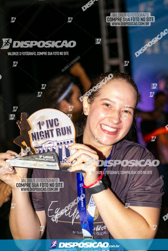 1ª IVC Night Run