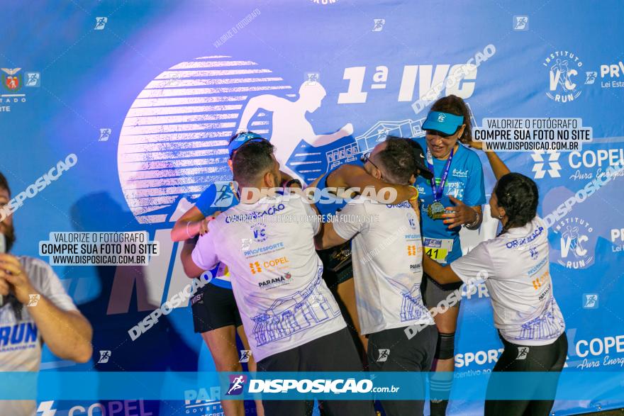 1ª IVC Night Run