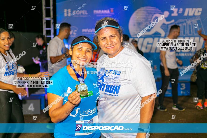 1ª IVC Night Run