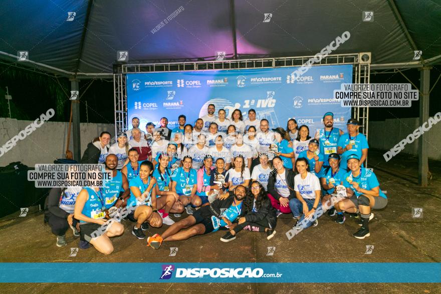 1ª IVC Night Run