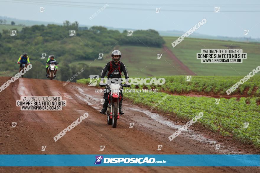 2º Pedal Especial APAE de Paiçandu