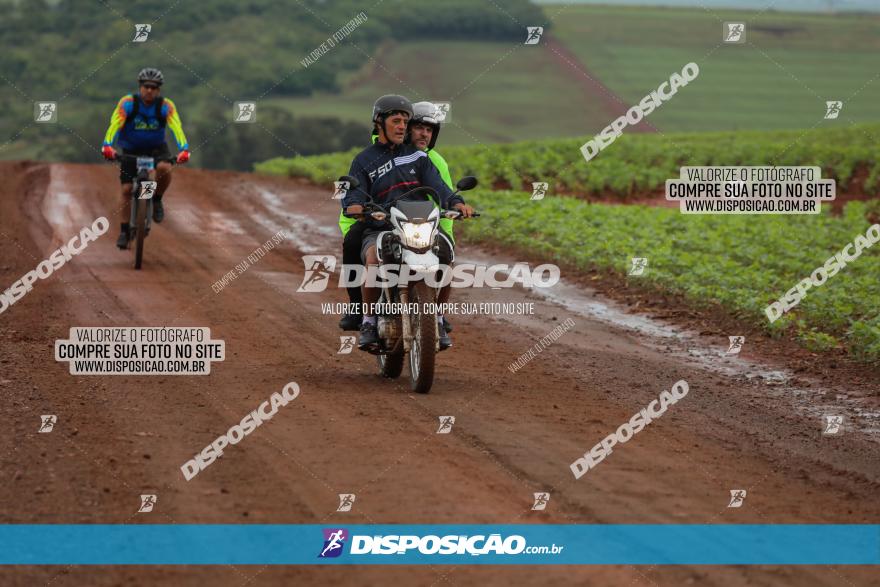 2º Pedal Especial APAE de Paiçandu