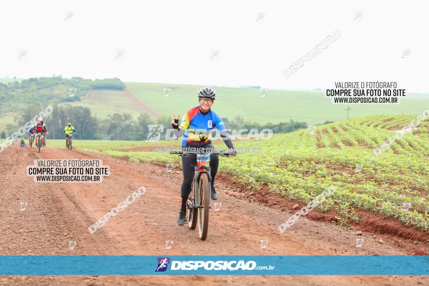 2º Pedal Especial APAE de Paiçandu