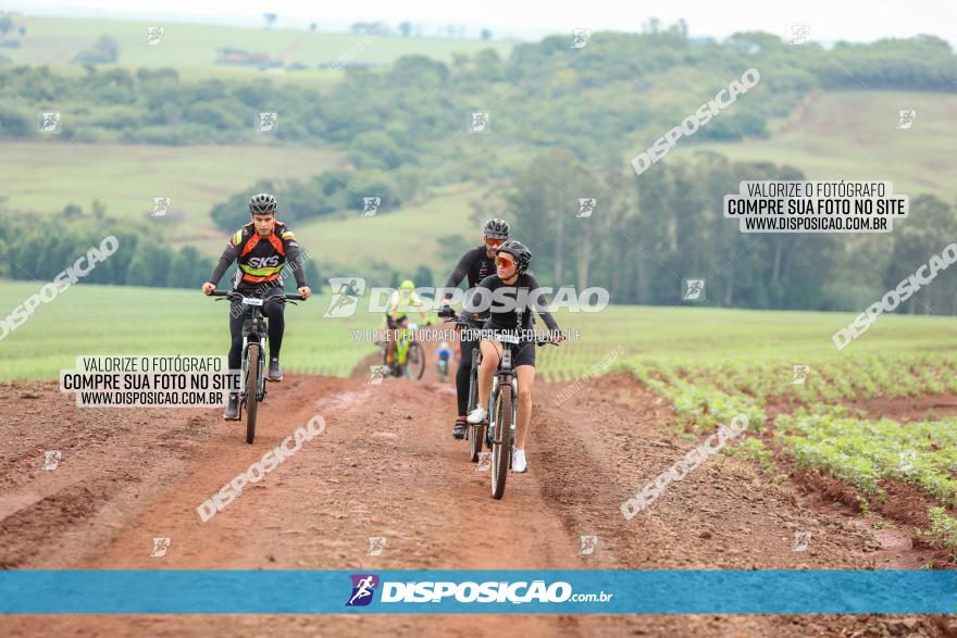 2º Pedal Especial APAE de Paiçandu