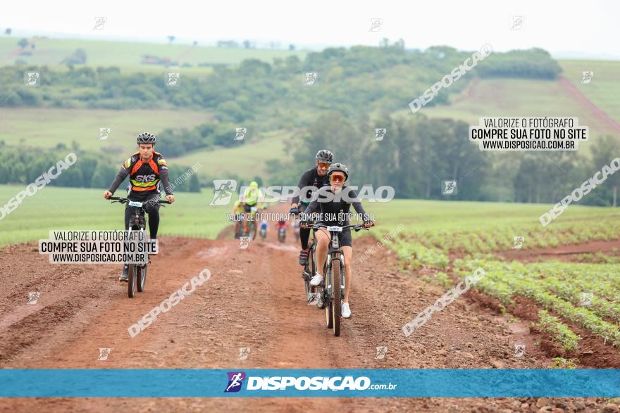 2º Pedal Especial APAE de Paiçandu