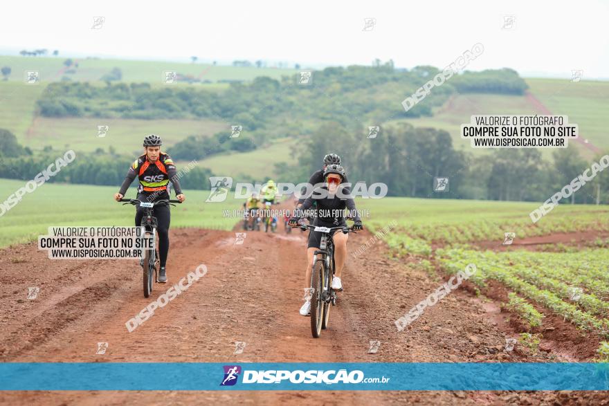 2º Pedal Especial APAE de Paiçandu