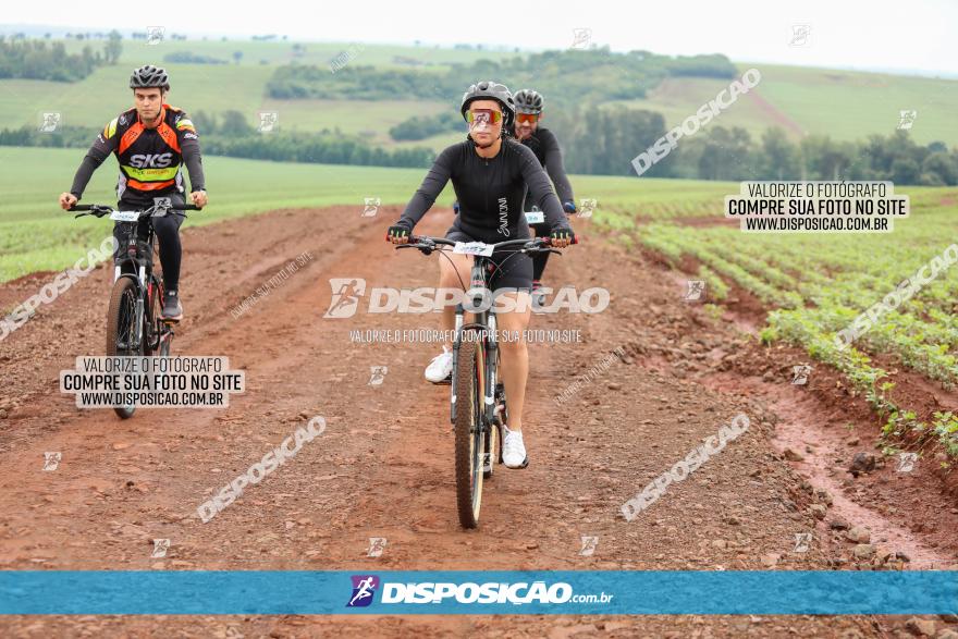 2º Pedal Especial APAE de Paiçandu