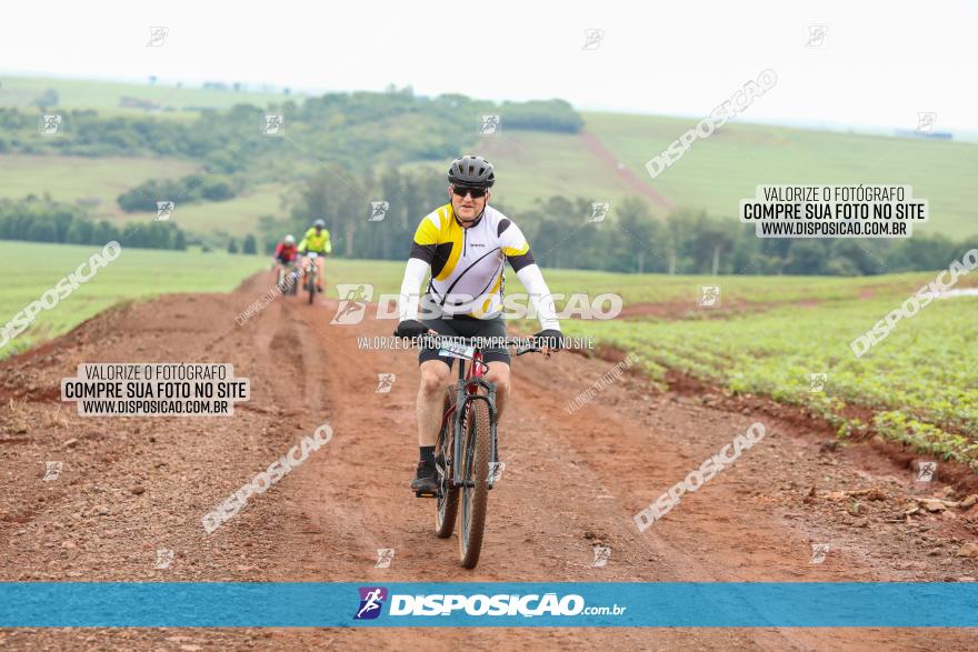 2º Pedal Especial APAE de Paiçandu