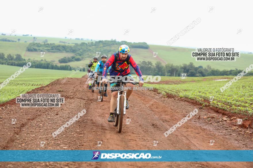 2º Pedal Especial APAE de Paiçandu