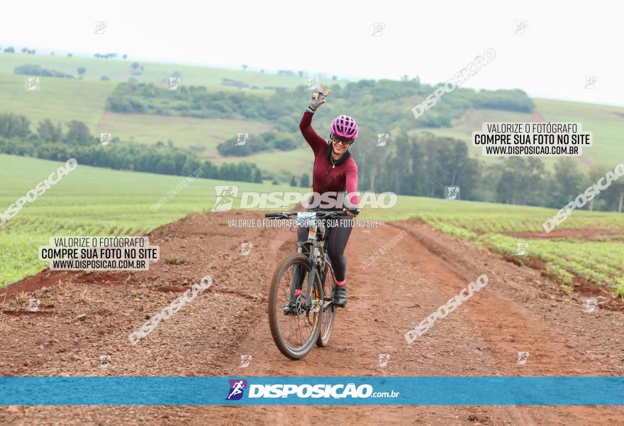 2º Pedal Especial APAE de Paiçandu