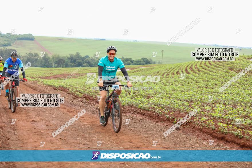 2º Pedal Especial APAE de Paiçandu