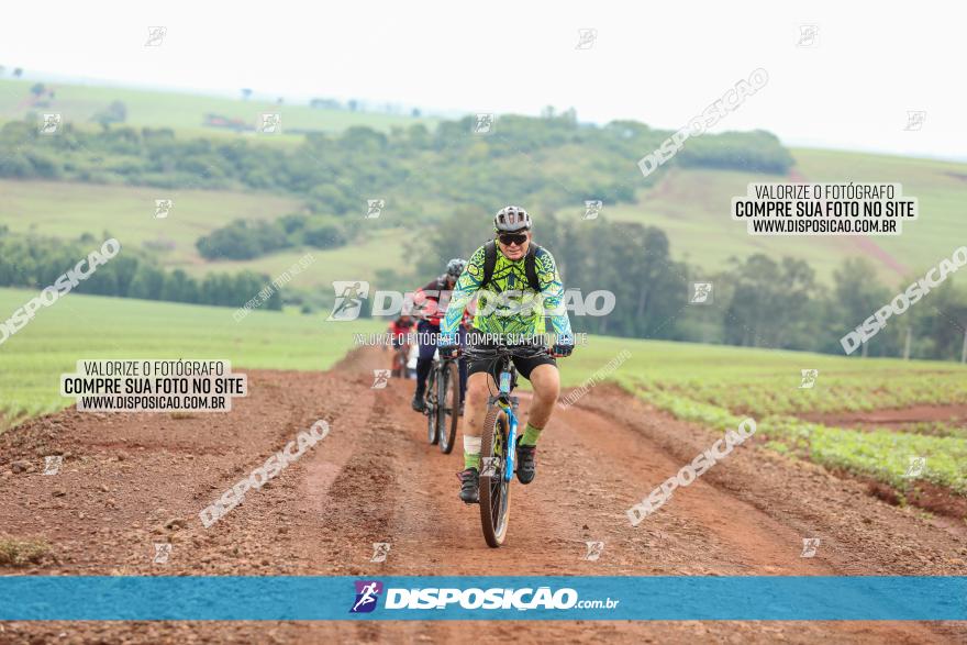 2º Pedal Especial APAE de Paiçandu