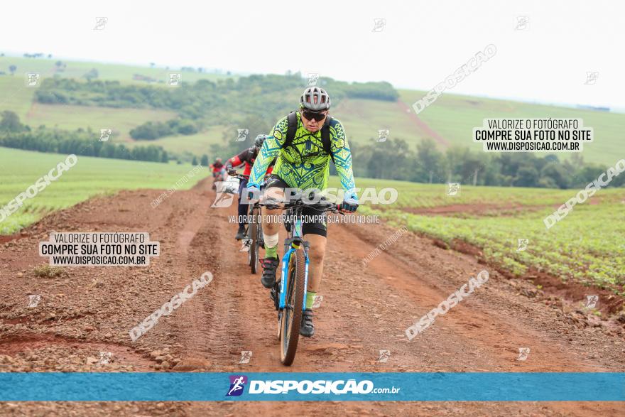 2º Pedal Especial APAE de Paiçandu