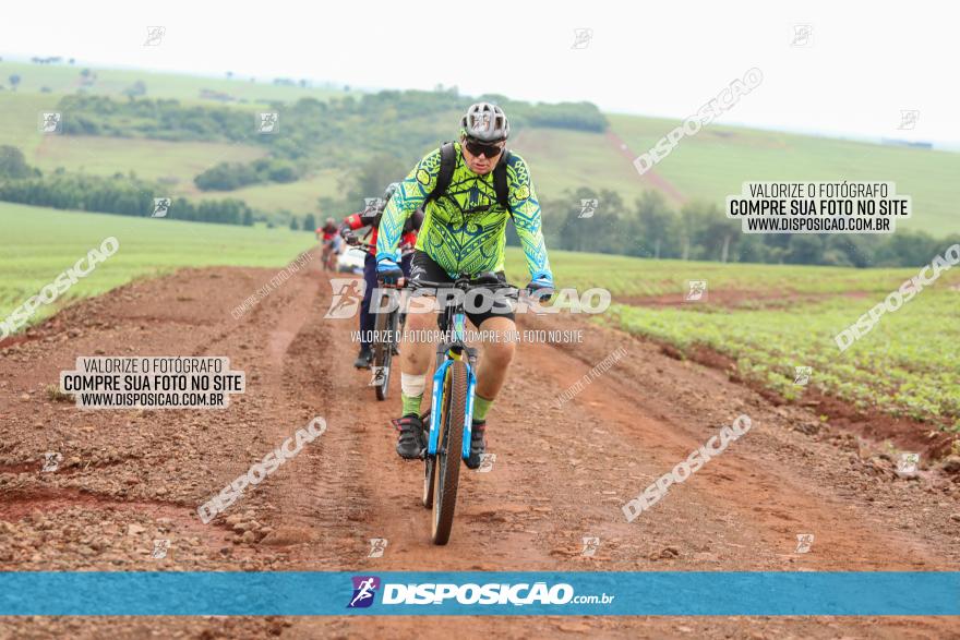 2º Pedal Especial APAE de Paiçandu