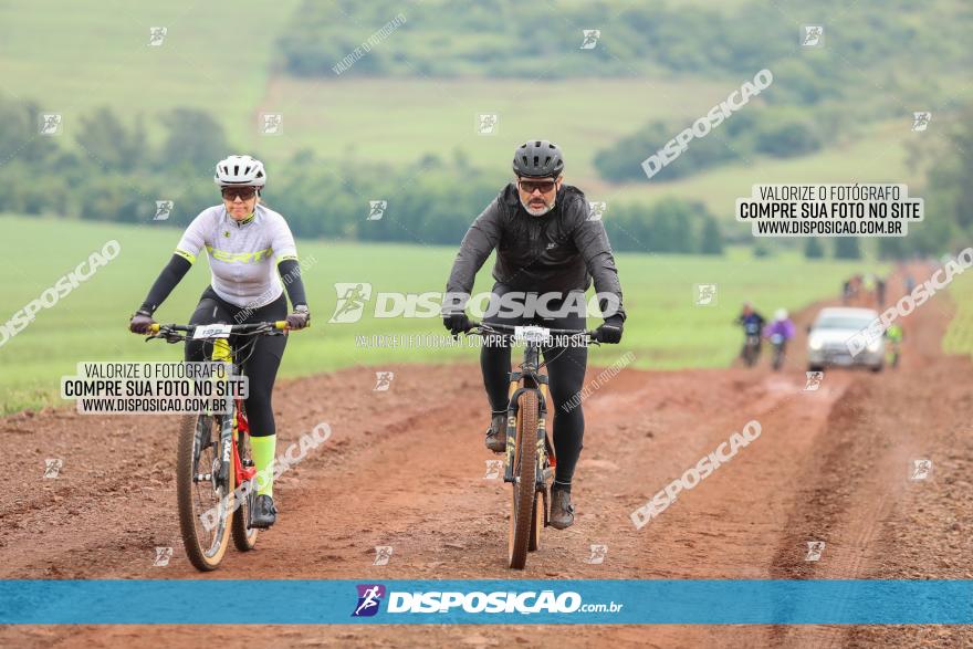 2º Pedal Especial APAE de Paiçandu