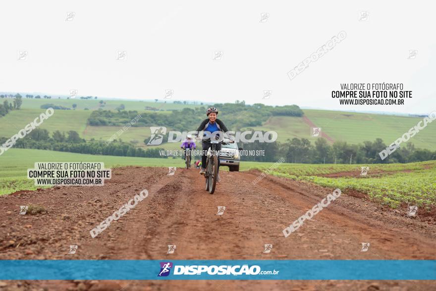 2º Pedal Especial APAE de Paiçandu